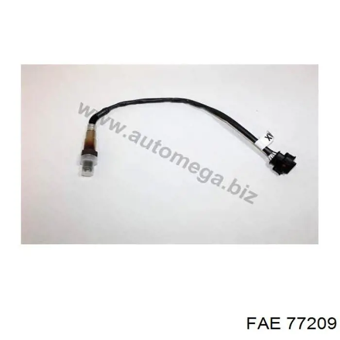 Sensor de oxígeno previo al catalizador 77209 FAE