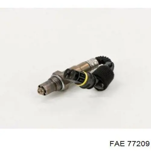Sensor de oxígeno previo al catalizador FAE 77209