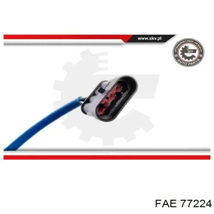 Comprar 296 NGK Sensor NOx