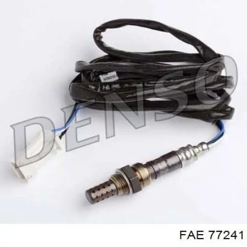 77241 FAE sonda lambda sensor de oxigeno post catalizador