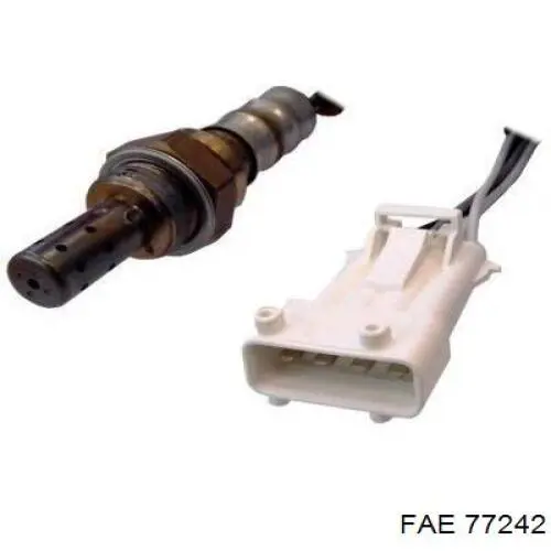 Comprar 77242 FAE Sonda lambda de oxígeno posterior al catalizador