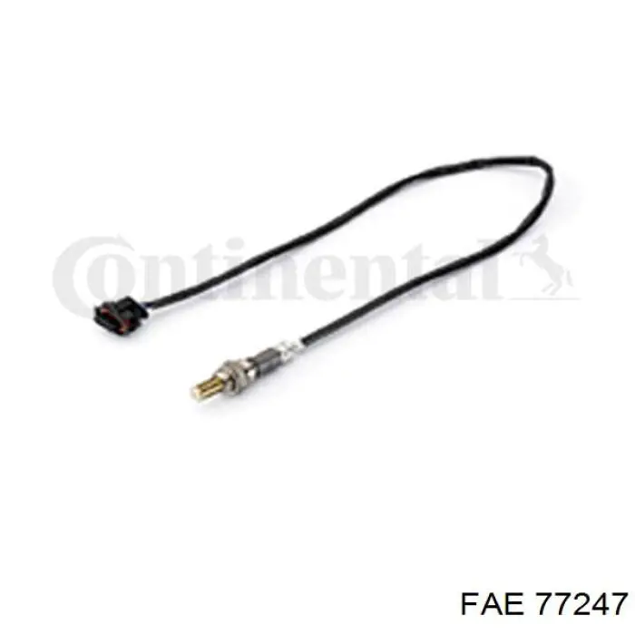 Comprar 77247 FAE Sensor de oxígeno previo al catalizador