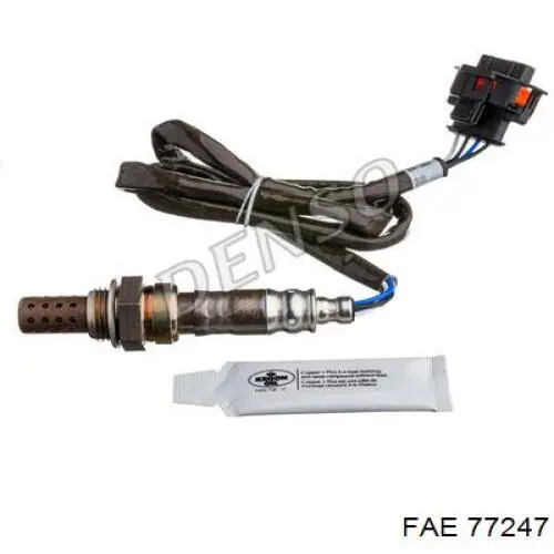 77247 FAE sonda lambda sensor de oxigeno para catalizador