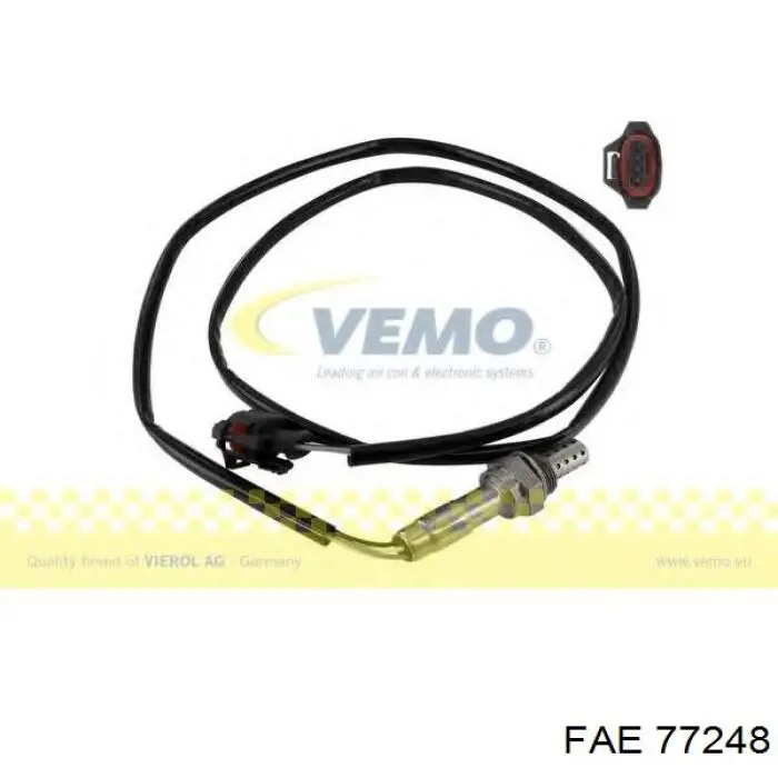 Sonda lambda de oxígeno posterior al catalizador Opel 0855371 precio, desde 47,92 EUR