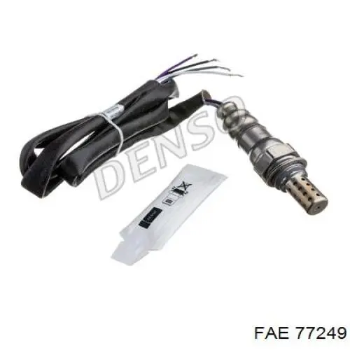 Comprar 77249 FAE Sonda lambda, sensor de oxígeno antes del catalizador derecho