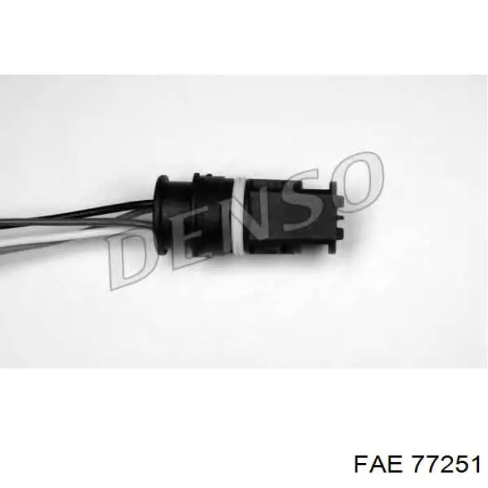 Sonda lambda 398 NGK
