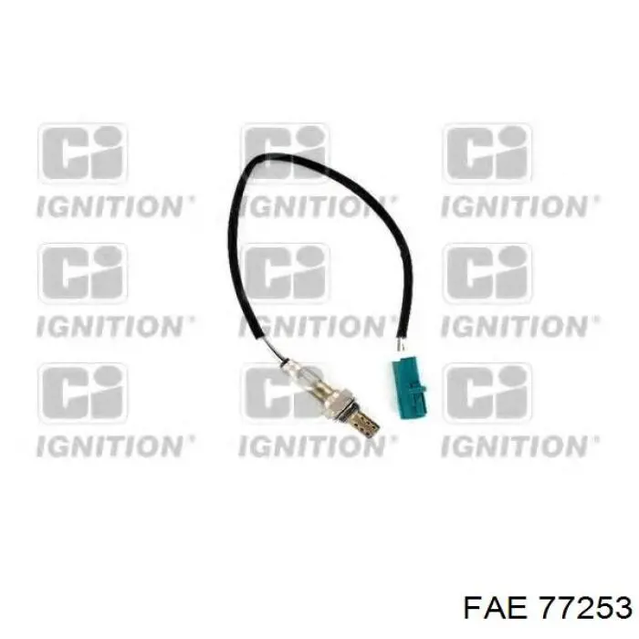 Comprar 570061A ERA Benelux Sensor NOx
