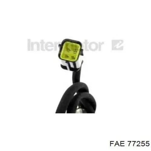 Sensor de oxígeno previo al catalizador 77255 FAE