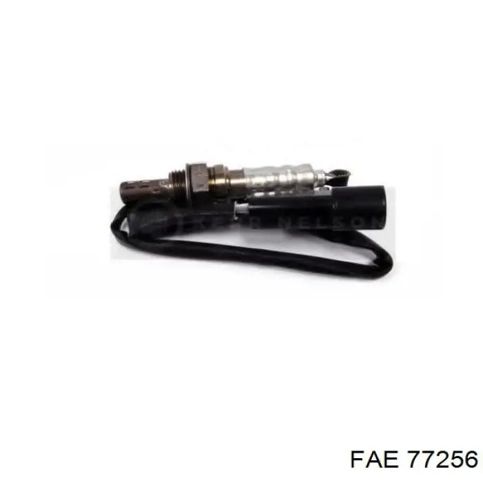Sonda lambda de oxígeno posterior al catalizador FAE 77256 precio, desde 44,40 EUR