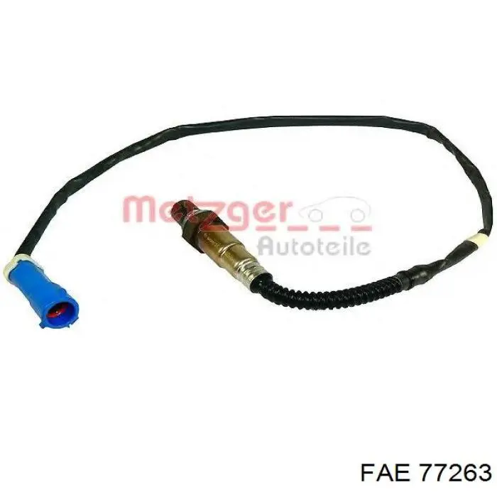 Sensor de oxígeno previo al catalizador FAE 77263