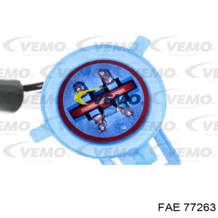 77263 FAE Sensor de oxígeno previo al catalizador