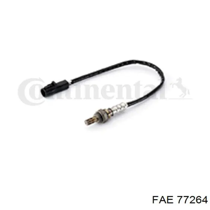 Comprar 77264 FAE Sonda lambda de oxígeno posterior al catalizador