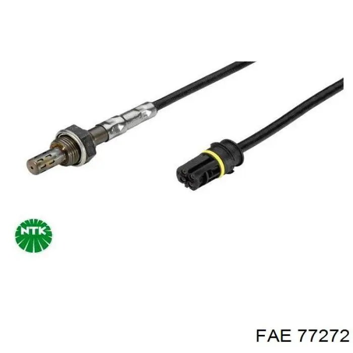 Comprar 77272 FAE Sensor NOx