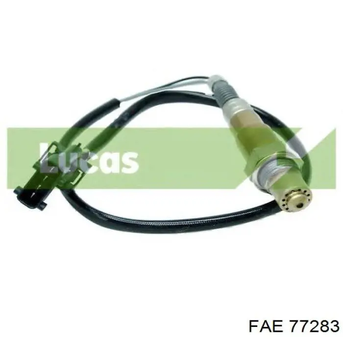 Sonda lambda, sensor de oxígeno antes del catalizador izquierdo FAE 77283 precio, desde 93,00 EUR