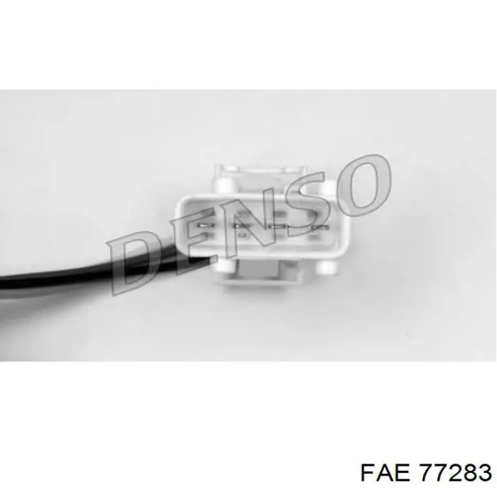 Comprar 77283 FAE Sonda lambda, sensor de oxígeno antes del catalizador izquierdo