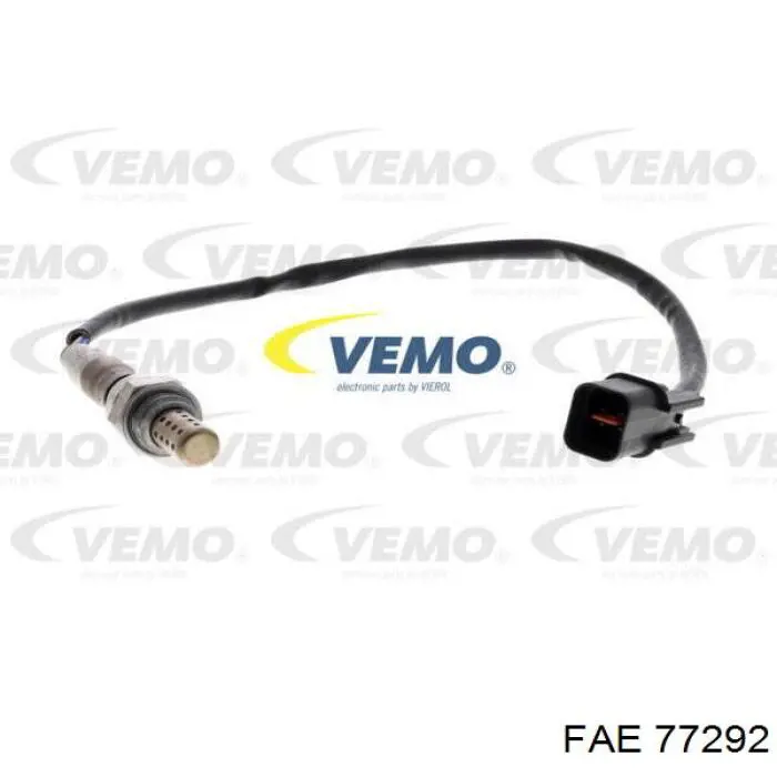 Sonda lambda, sensor de oxígeno antes del catalizador izquierdo FAE 77292 precio, desde 152,67 EUR
