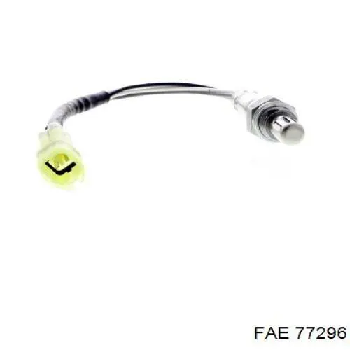 Sensor de oxígeno previo al catalizador FAE 77296 precio, desde 149,96 EUR