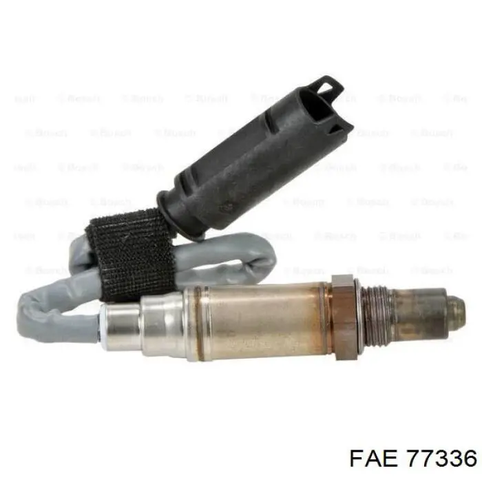 11780149835 BMW sonda lambda, sensor de oxígeno despues del catalizador izquierdo