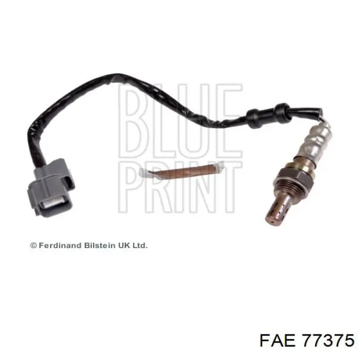 Sensor de oxígeno previo al catalizador FAE 77375 precio, desde 90,22 EUR