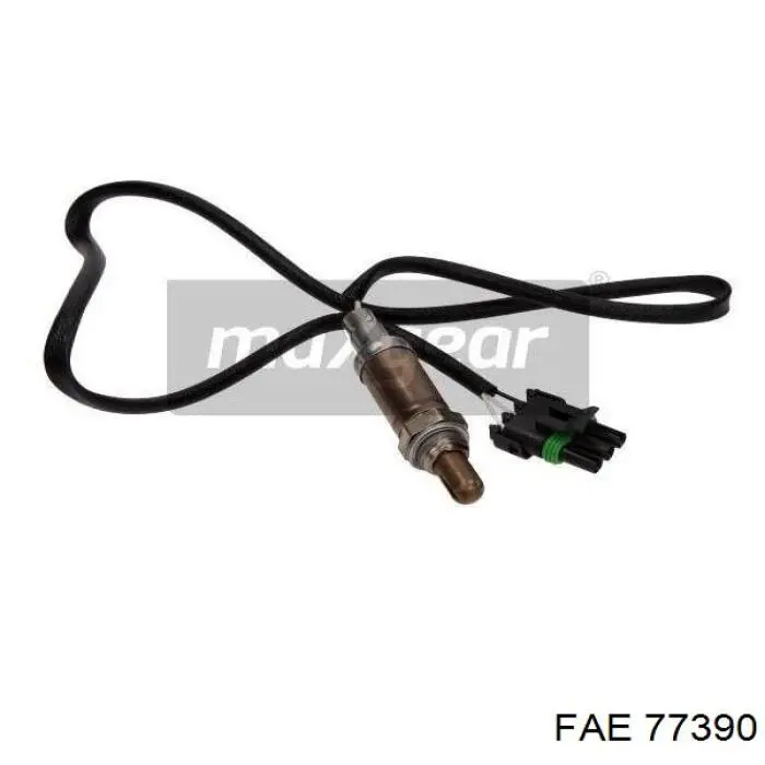 Comprar 77390 FAE Sensor de oxígeno previo al catalizador