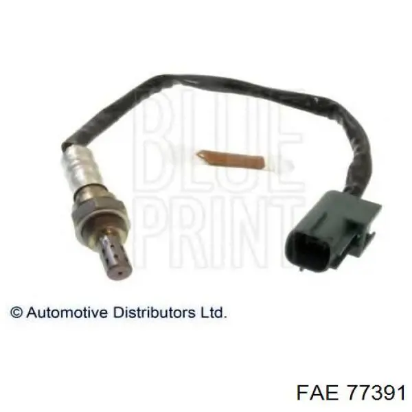 Sensor de oxígeno previo al catalizador 77391 FAE