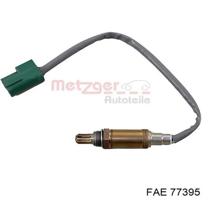 V38760017 Vemo sonda lambda sensor de oxigeno post catalizador