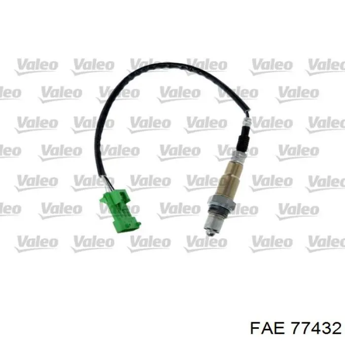 Sensor de oxígeno previo al catalizador FAE 77432 precio, desde 113,19 EUR