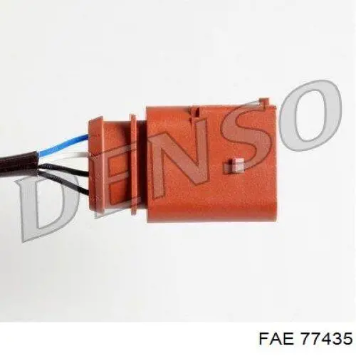 Comprar 77435 FAE Sonda lambda de oxígeno posterior al catalizador