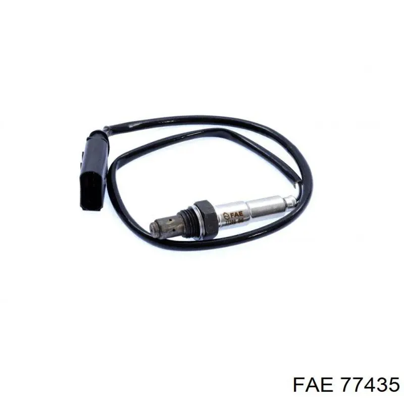 Sonda lambda de oxígeno posterior al catalizador FAE 77435 precio, desde 72,05 EUR
