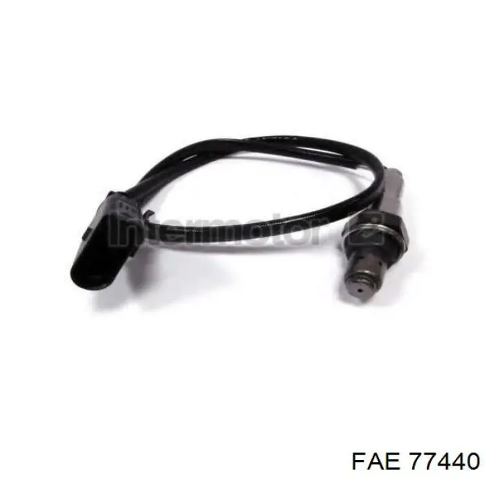 Comprar 77440 FAE Sonda lambda de oxígeno posterior al catalizador