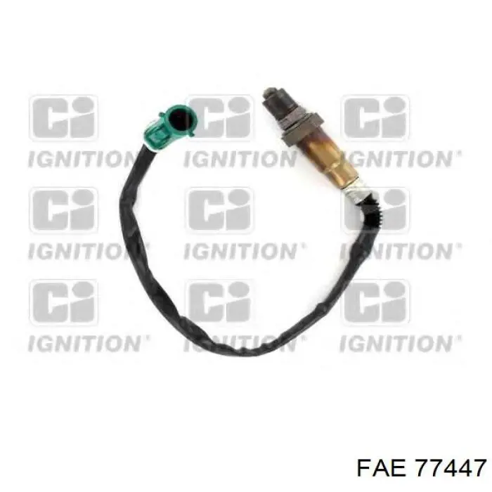 Comprar 77447 FAE Sensor de oxígeno previo al catalizador