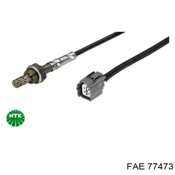 Sensor de oxígeno previo al catalizador FAE 77473 precio, desde 160,09 EUR