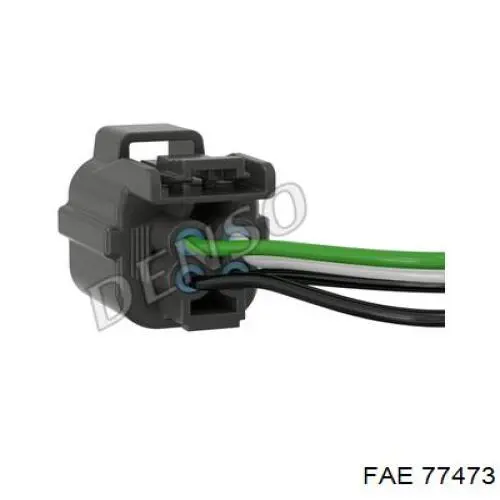 Comprar 77473 FAE Sensor de oxígeno previo al catalizador