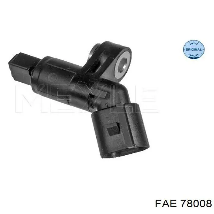 Sensor de freno, delantero izquierdo FAE 78008 precio, desde 21,99 EUR