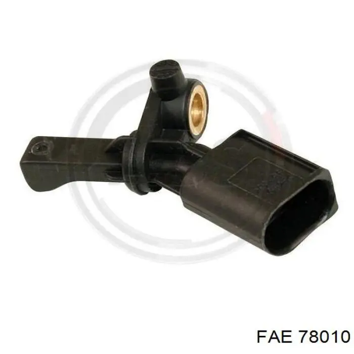 78010 FAE sensor abs trasero derecho