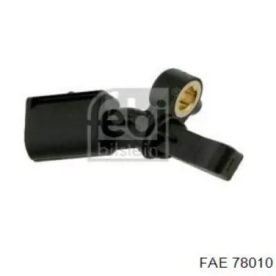 Sensor de freno, trasero derecho FAE 78010 precio, desde 17,41 EUR