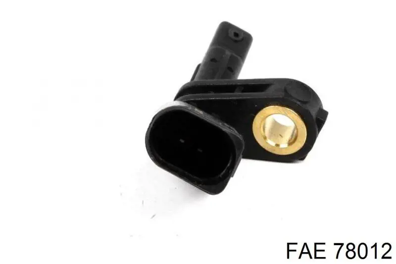 Sensor de freno, delantero izquierdo FAE 78012 precio, desde 23,65 EUR