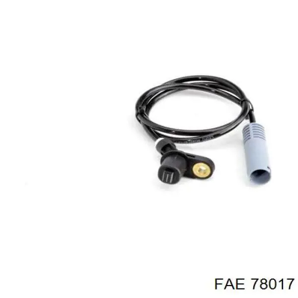 78017 FAE Sensor de freno, trasero