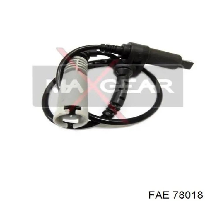Sensor ABS 78018 FAE