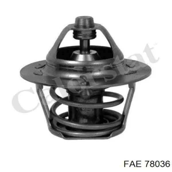 Comprar 78036 FAE Sensor revoluciones de la rueda, delantero
