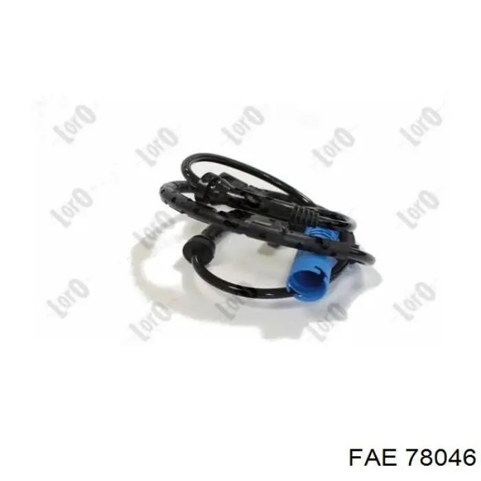 Sensor de freno, trasero FAE 78046 precio, desde 20,09 EUR