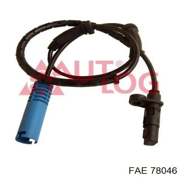 78046 FAE sensor abs trasero