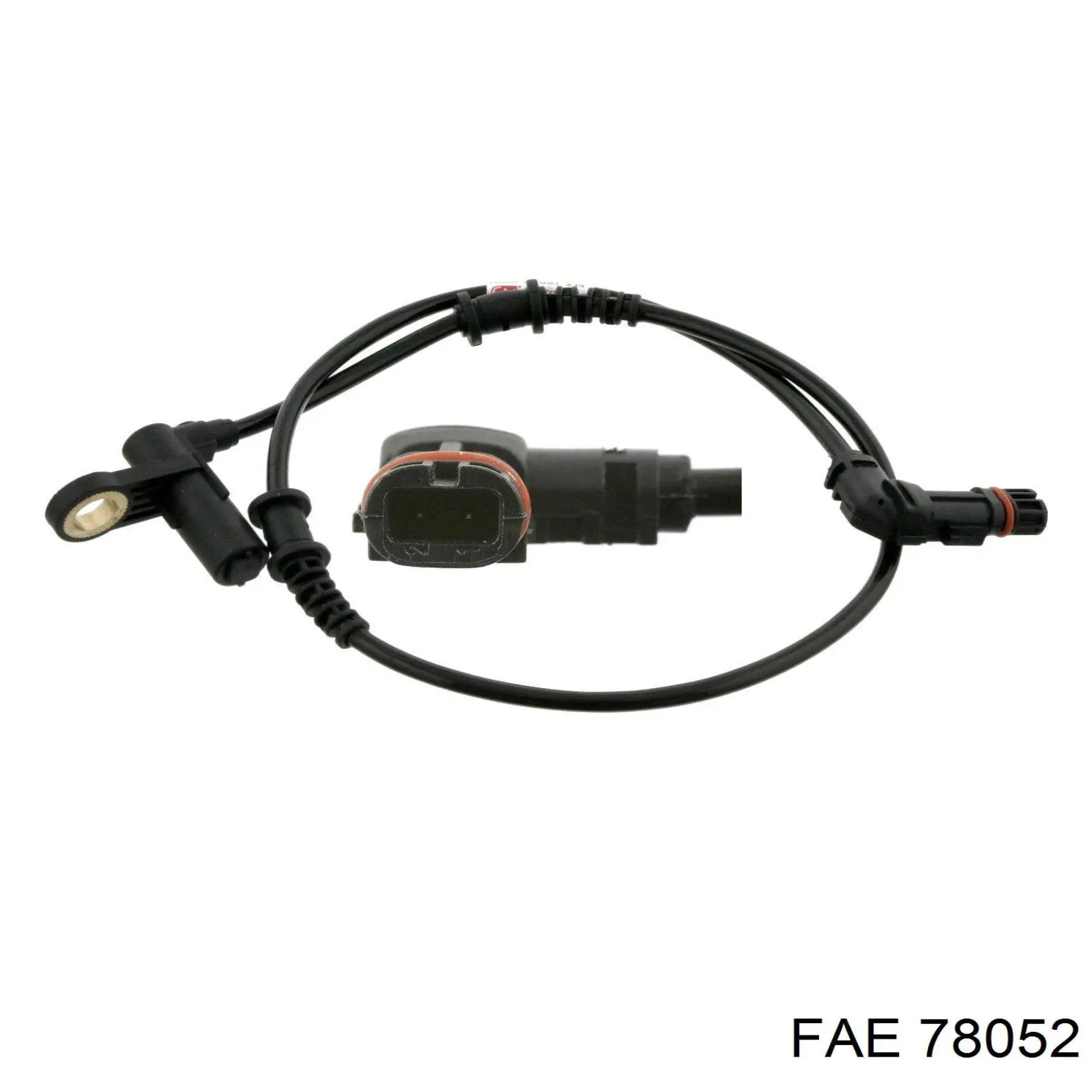 78052 FAE sensor abs delantero