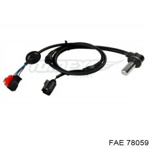 Sensor ABS 78059 FAE