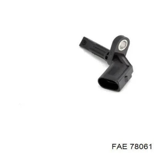 Sensor ABS delantero derecho FAE 78061 precio, desde 45,16 EUR