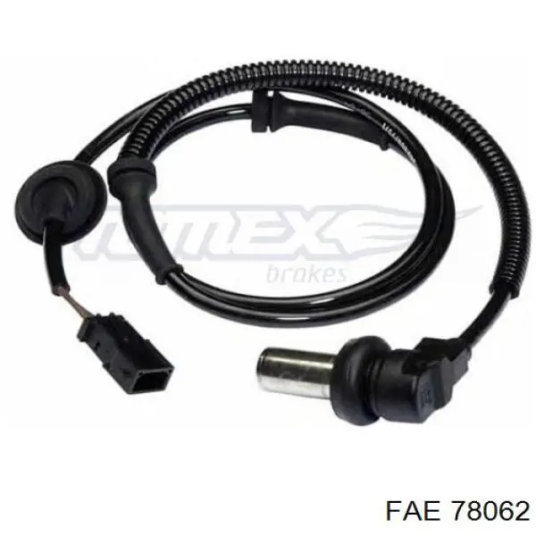 Sensor ABS 78062 FAE