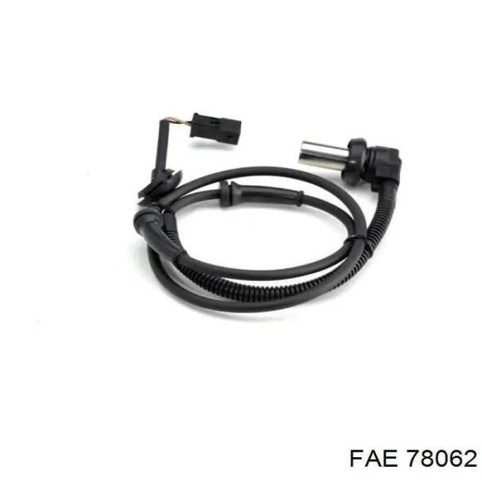 Sensor ABS de rueda delantera FAE 78062 precio, desde 25,46 EUR