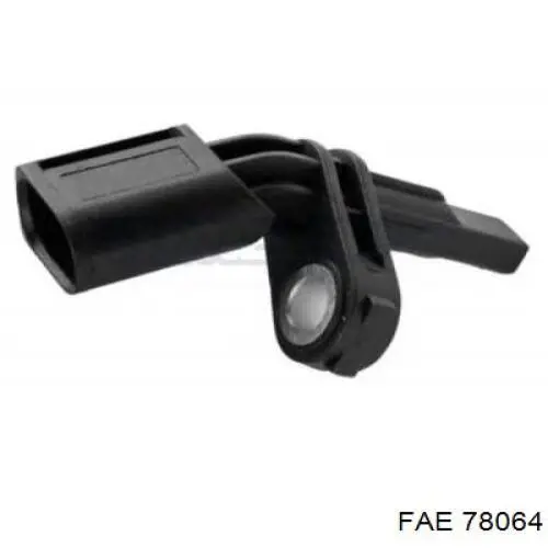 Comprar 78064 FAE Sensor ABS delantero derecho