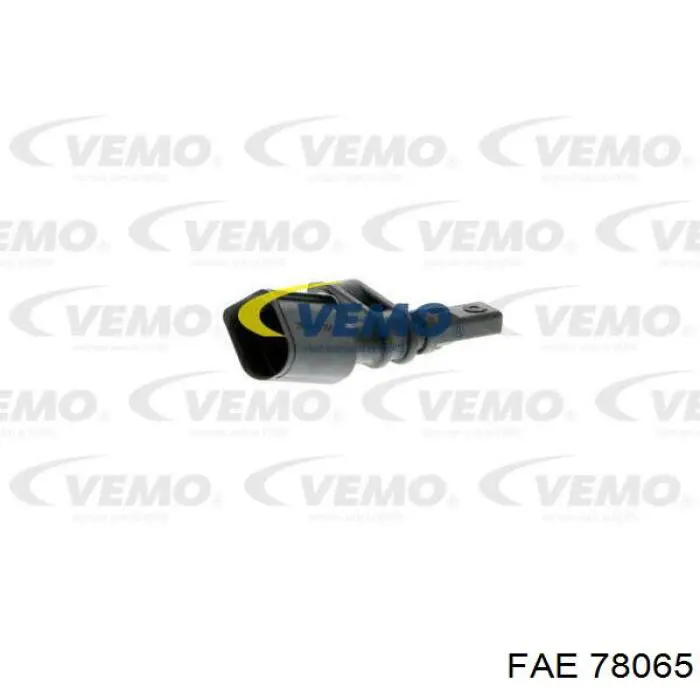 Sensor de freno, delantero izquierdo FAE 78065 precio, desde 16,72 EUR