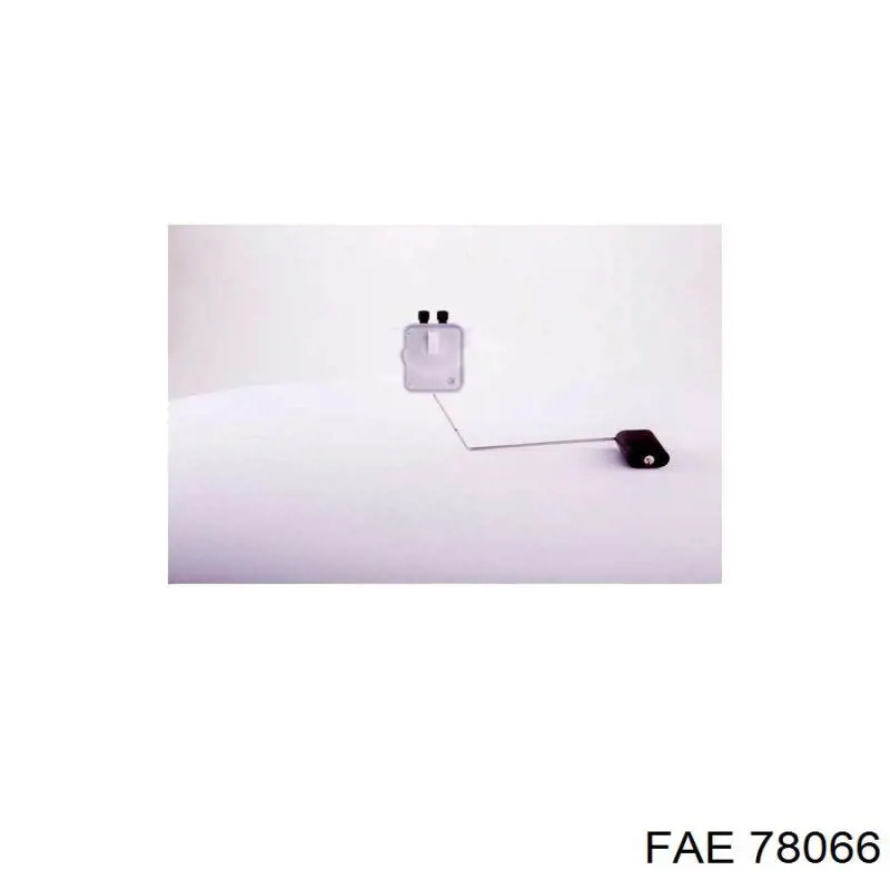 Sensor de freno, trasero izquierdo FAE 78066 precio, desde 30,35 EUR